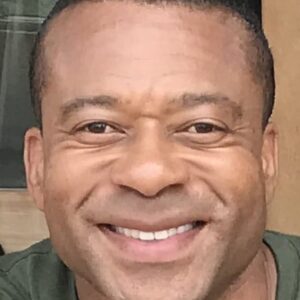 تصویر هنرمند Dean Redman