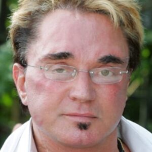 تصویر هنرمند Roy Horn