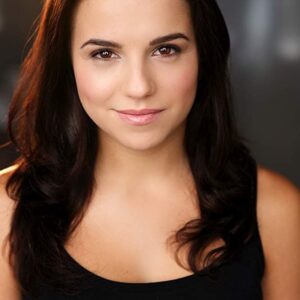 تصویر هنرمند Maria Darkina