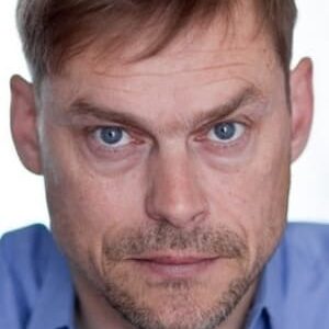 تصویر هنرمند Bernard Eylenbosch