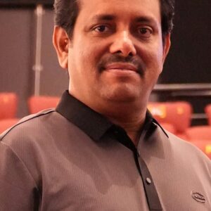 تصویر هنرمند M. S. Manzoor