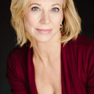 تصویر هنرمند Annabel Kershaw