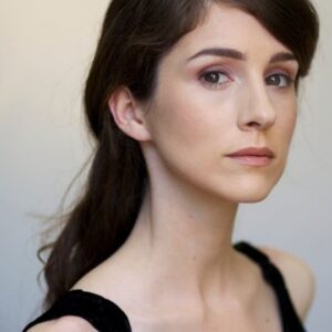 تصویر هنرمند Jessica Boone