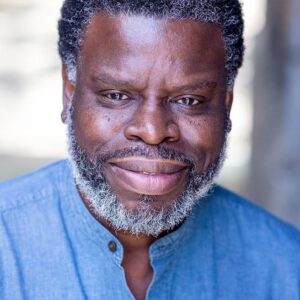 تصویر هنرمند Femi Elufowoju Jr.