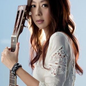 تصویر هنرمند Cheer Chen