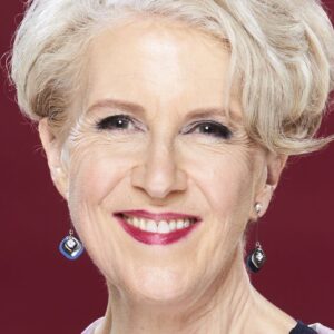 تصویر هنرمند Debra Lawrance