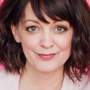 تصویر هنرمند Rebecca Northan