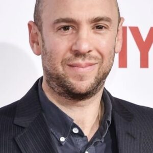 تصویر هنرمند John Hamburg