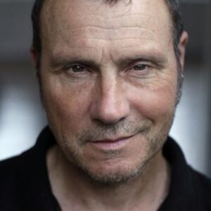 تصویر هنرمند Nick Bartlett