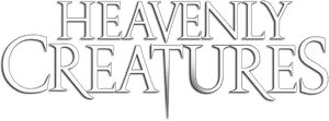 لوگوی رسمی فیلم Heavenly Creatures (1994)