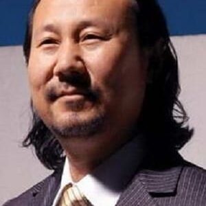 تصویر هنرمند Teng Ge'Er