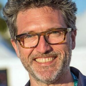 تصویر هنرمند Christophe Vingtrinier