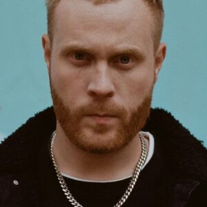 تصویر هنرمند Evgeniy Chebatkov