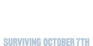 لوگوی رسمی فیلم We Will Dance Again (2024)