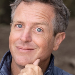 تصویر هنرمند Hugh Howey