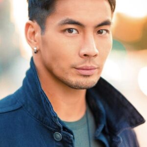 تصویر هنرمند Yoshi Sudarso