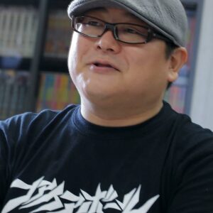 تصویر هنرمند Seiji Mizushima