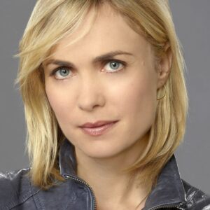 تصویر هنرمند Radha Mitchell