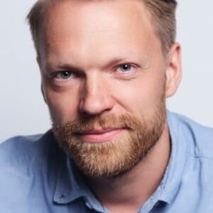 تصویر هنرمند Mihkel Kabel