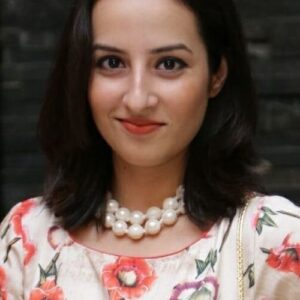 تصویر هنرمند Amrutha Srinivasan