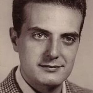 تصویر هنرمند Gianfranco Bellini