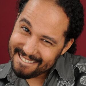 تصویر هنرمند Keith Ferguson