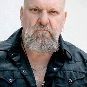 تصویر هنرمند R.A. Mihailoff