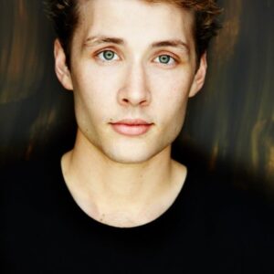 تصویر هنرمند Keegan Joyce