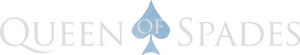 لوگوی رسمی فیلم Queen of Spades (2021)