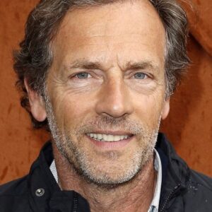 تصویر هنرمند Stéphane Freiss