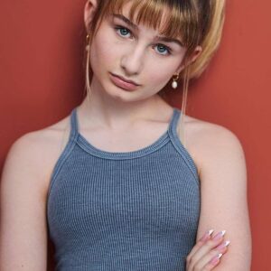 تصویر هنرمند Mia Bella