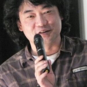 تصویر هنرمند Takashi Imanishi