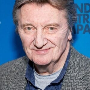 تصویر هنرمند Larry Bryggman