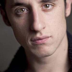 تصویر هنرمند Bastien Ughetto