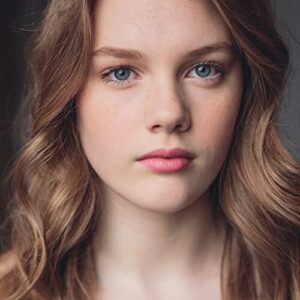 تصویر هنرمند Eowyn Young