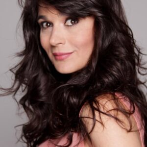 تصویر هنرمند Noëlle Schonwald