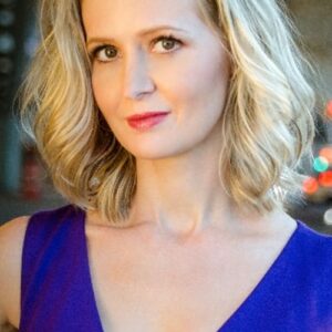 تصویر هنرمند Amber Paul