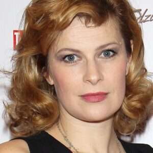 تصویر هنرمند Agnieszka Warchulska