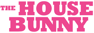 لوگوی رسمی فیلم The House Bunny (2008)