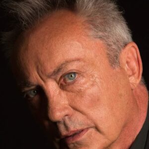 تصویر هنرمند Udo Kier