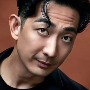 تصویر هنرمند Sam Lee