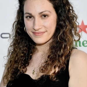 تصویر هنرمند Lizzie Shapiro