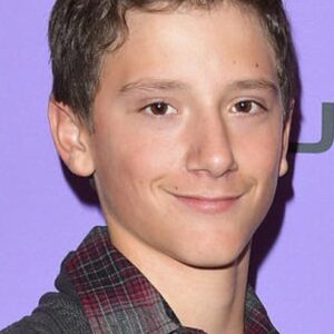 تصویر هنرمند Gage Naquin