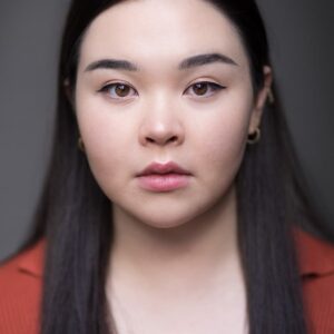 تصویر هنرمند Tessa Wong