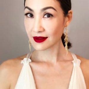 تصویر هنرمند Amy Cheng