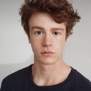 تصویر هنرمند Jonas Holdenrieder