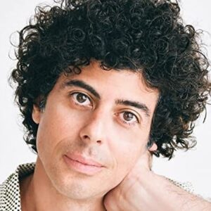 تصویر هنرمند Jeff El Eini