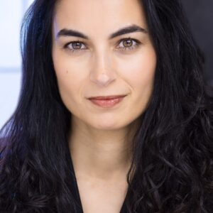 تصویر هنرمند Suzan Norton