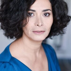 تصویر هنرمند Darina Al Joundi