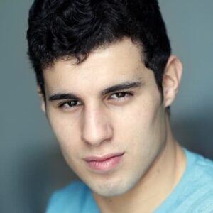 تصویر هنرمند Yasin Houicha